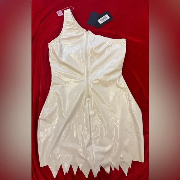 NEW Forplay Sexy Stone Cold Wilma Flintstone Costume M/L - Picture 3 of 9